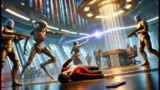 Galactic Empire Killed A Human Diplomat, Humanity Declared Full Scale War | Best HFY Stories