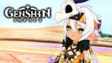 Genshin Impact 5.2 – New Archon Quest Full Walkthrough