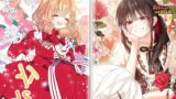 Giving Up Being A Noblewoman To Serve An Arrogant Princess For A Deep Grudge