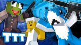 Gmod TTT…in Minecraft!