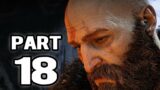 God of War: Ragnarok Part 18 – Completed Broken Pieces