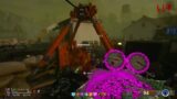 Going For 999-Liberty Falls(BO6)#Callofduty#zombies