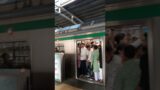Good heavens :) #public #society #bangladesh #metrostation #viral #shorts #funny
