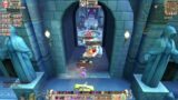 Grand Fantasia Origin Tomb of Sacred King (HKT  10)