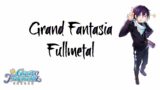 Grand Fantasia Origin: Whitesand PvP {60 Montage}[Fullmetal]