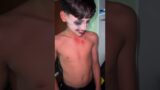 Hallowenn | yuryago #halloween #videos #shorts #medo #doces #feriado #terrors #fantasia