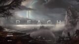 Halo: Reach (Xbox 360) Full Campaign Gameplay LIVE (Noble Six Armour)