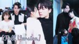 He married this girl only to dote on her daughter, but find out she was his first love, he was dad