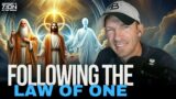 Hear ONE FAN'S Journey to Law Of One Consciousness From The Mexico Trip