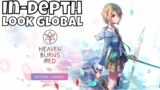 Heaven Burns Red – Global Launch/In-Depth Look