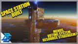 Helldivers 2 Gameplay | SPACE STATION DONE! VOTING SYSTEM, STRATAGEM DONATIONS & JET BRIGADE ATTACK!