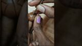Hoop earrings #terracottajewellerymaking #clay #youtubeshorts #shorts #diy #art #terracotta