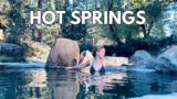 Hot Springs to the Rescue | Major Life Changes