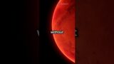 How Massive is Mars Mountain Olympus Mons Really?