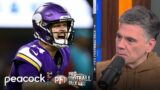 How far can the Vikings go with Sam Darnold at the helm? | Pro Football Talk | NFL on NBC