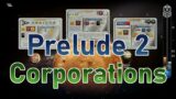 How good are the new Corporations? – Analyzing all NEW Corps in Terraforming Mars Prelude 2!