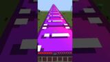 How many Fantasia Lucky Blocks can I open before I die #minecraft #gaming #luckyblock #shorts
