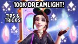 How to Get Dreamlight FAST | Tips & Strategies | Disney Dreamlight Valley