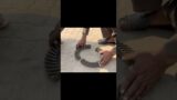 How to Repairing of this 2 Pieces of Broken Differential Gear #superiorprocess