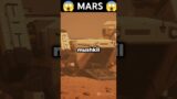 How to survive on Mars