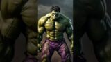Hulk destruye todo #marvel #hulk #fantasia #curiosidades #mitos