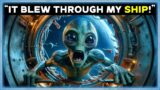 Human “Caveman Tech” Vaporizes Galactic Empire's Mightiest Warship | Best HFY Stories