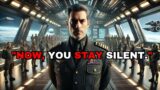 Human Diplomat’s Shocking Exit Leaves Galactic Council Silent | HFY Stories