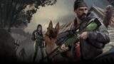 HumanitZ w/ Lead Dev Yozza – 1440p – #HumanitZ