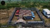 Humanitz Electrical Base Defense!