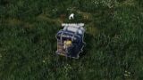 Humanitz Getting Air Supply Loot and What's in it?