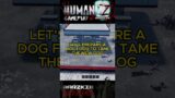 Humanitz ZOMBIES AT CITY CHECKPOINT! – HumanitZ #shorts #short  #humanitz #gaming #survival