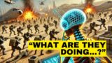 Humans Do Not Operate as a Hive Mind | Sci-Fi Story | HFY