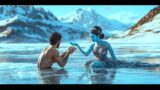 Human’s First Wish Stuns Beautiful Genie | HFY | HFY Sci-Fi Story