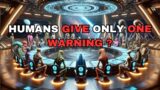 Humans Warned The Invasion Fleet To Leave I HFY I A Short Sci Fi Story