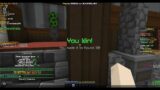 Hypixel Zombies: Bad Blood Normal Quad 18:41