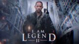 I Am Legend 2 (2024) Movie ||  Michael B. Jordan,James Lassiter, Will Smith  || Review and Facts