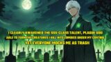 I Awakened the SSS Talent, Able to Turn the Creatures I Kill into Zombies Under My Control!