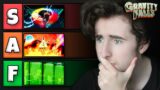 I Ranked EVERY Gravity Falls Episode!