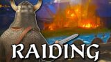 I Spent 100 YEARS RAIDING in Crusader Kings 3… This is What Happened!