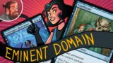 I Stole All My Opponent's Lands! | Against the Odds