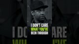 I don't care what you've been through #motivation #inspirationalquotes #inspirationalquotes #success
