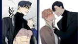 I'm Son Of Mafia BOSS and To Protect Me My Father Makes Me Live With My Bodyguard, But He's Very Hot