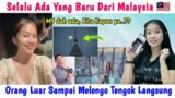 ITULAH MALAYSIA, DALAM DIAM MEREKA MEMBUAT PENCAPAIAN DUNIA YANG MENAKJUBKAN