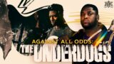 #IUIC | In The Classroom | Against All Odds: The Underdogs