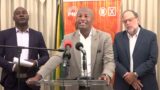 Ian Hayles |Shadow Cabinet Minister| PNP Press Conference Facts vs Fiction| Nov 26 2024
