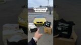 If this doesn’t fit I’ll buy a truck