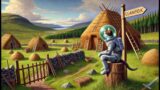 In The Scottish Highlands We Will Build Our Clan – Clanfolk