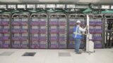 Inside the awe-inspiring 'Aurora' supercomputer at Argonne National Lab