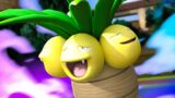 Is Exeggutor the Secret to Winning Every Match?