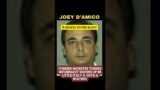 JOEY D'AMICO | Bonanno Turncoat Joey Mook Gets a Brutal Reminder of the Mafia Code #bonannofamily
